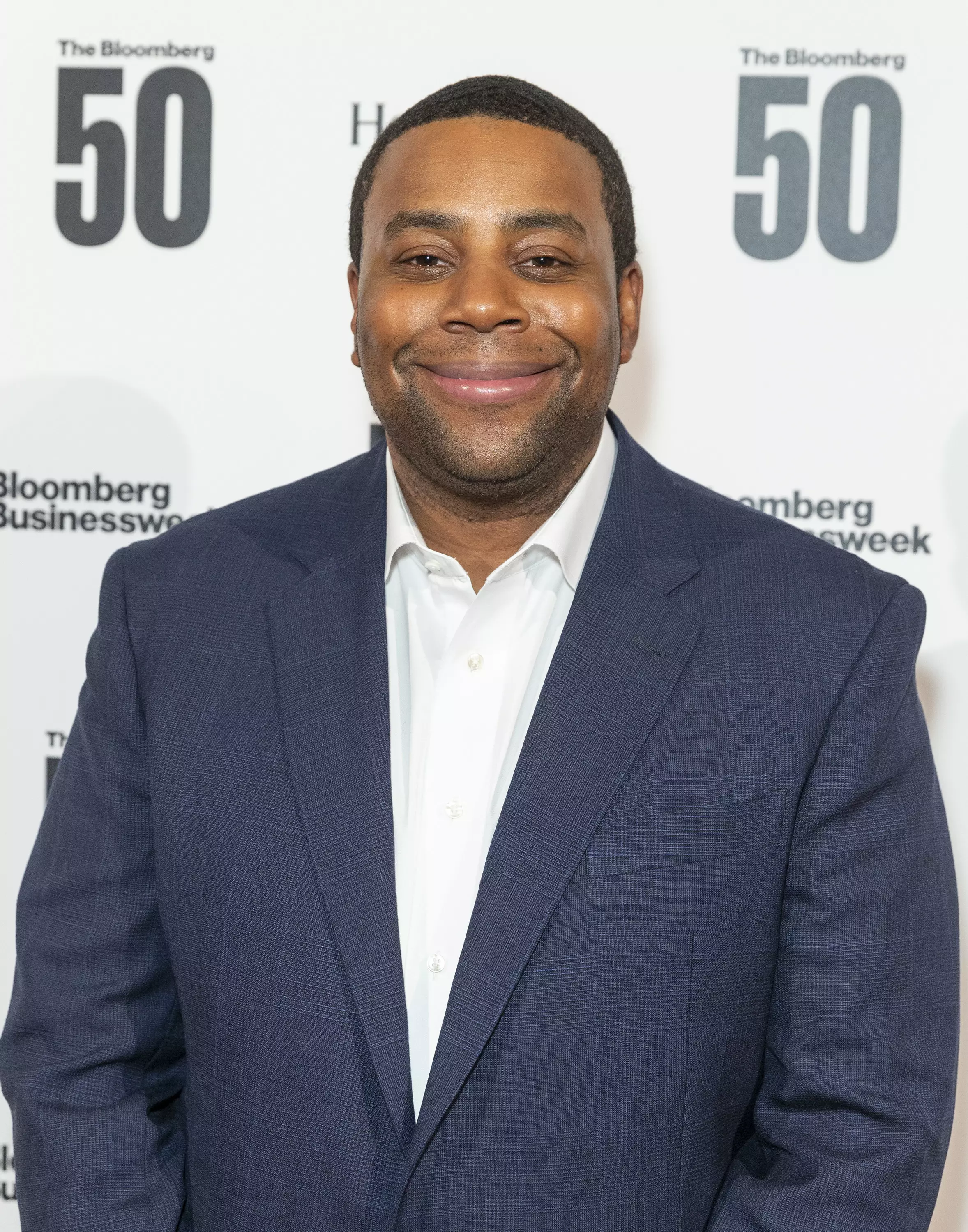 Kenan Thompson is starring in the reboot (