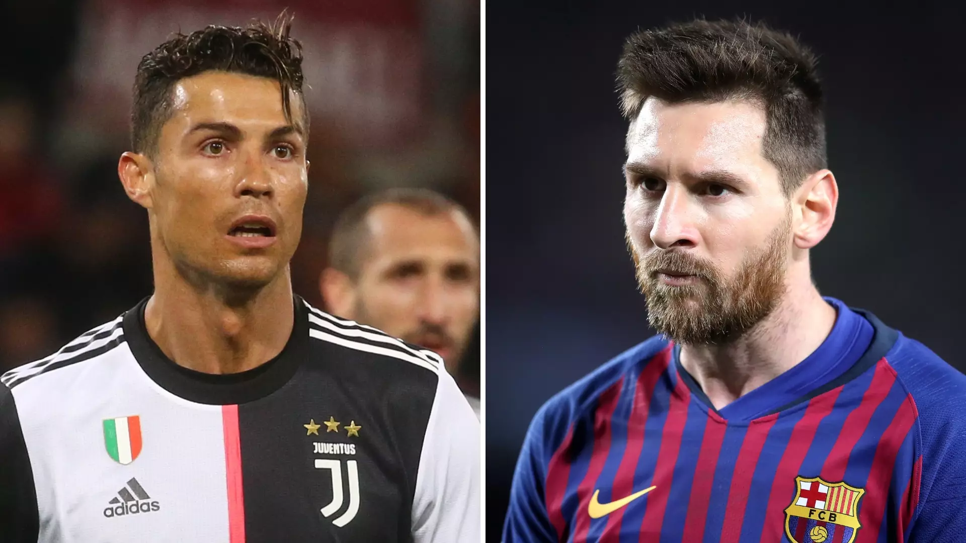 Lionel Messi Is More 'Selfish' Compared To Cristiano Ronaldo, Says Valencia Legend