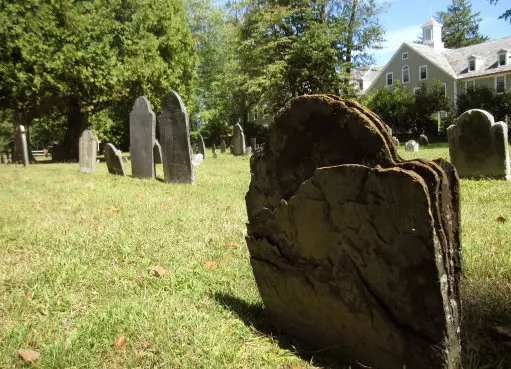 What Happens To All Of Your Social Media Accounts When You Die?