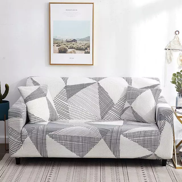 SofaSkins have a collection brimming with different designs (