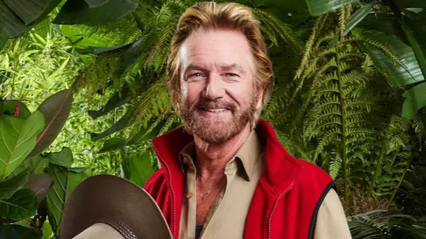 Noel Edmonds Confirmed To Join 'I'm A Celebrity Get Me Out Of Here'