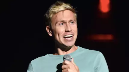 Russell Howard Storms Off Stage After Clash With Audience Member At Gig 