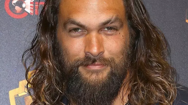 ​Jason Momoa Quits 'The Crow' Remake One Month Before Filming Starts