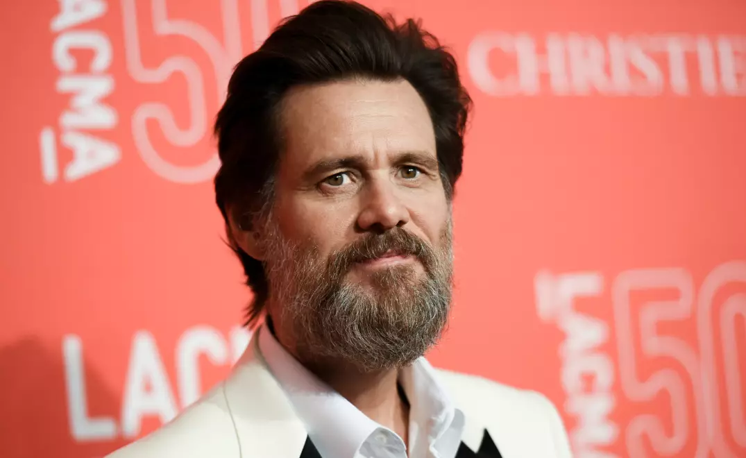 Estranged Husband Has Accused Jim Carrey Of The Wrongful Death Of His Wife