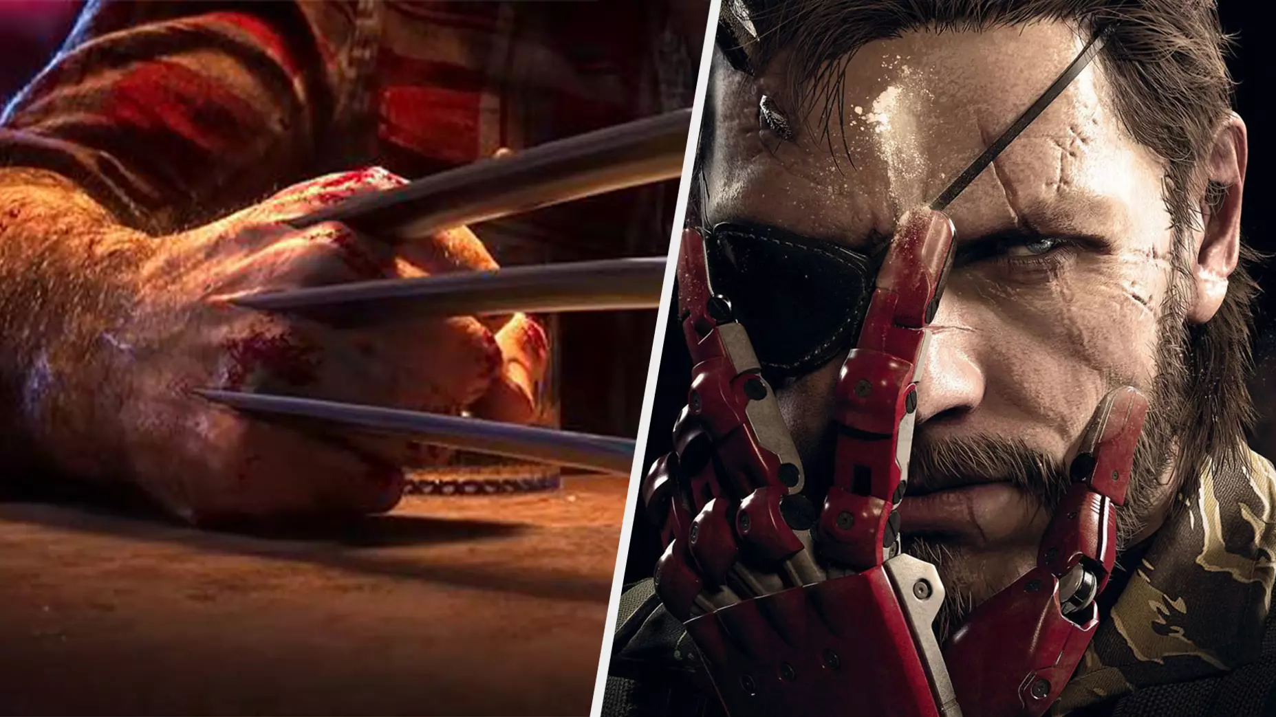 Metal Gear's David Hayter Wants To Play Wolverine In New Game