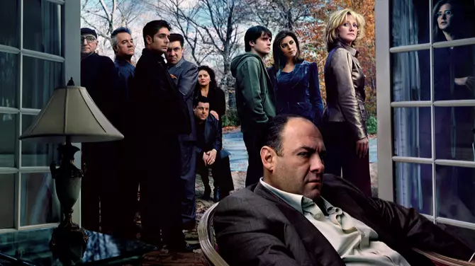 Creator Of ‘The Sopranos’ Isn’t Ruling Out A Prequel Series