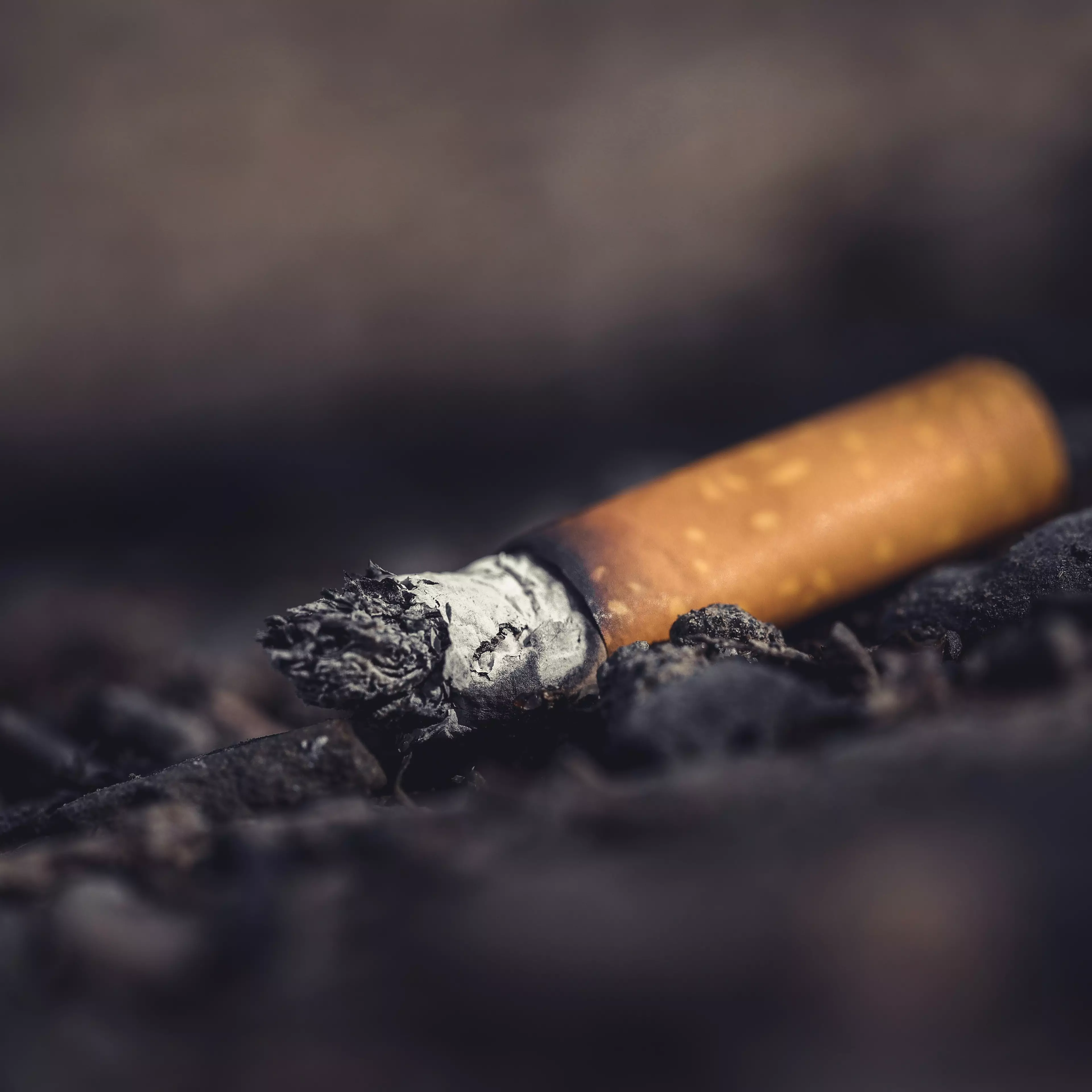 The ban of menthol cigarettes could be a huge breakthrough (