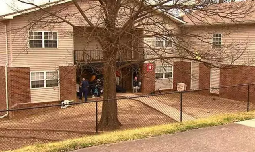 Teen Shoots His Family After Being Told To 'Get Out Of Bed And Get Ready For School'