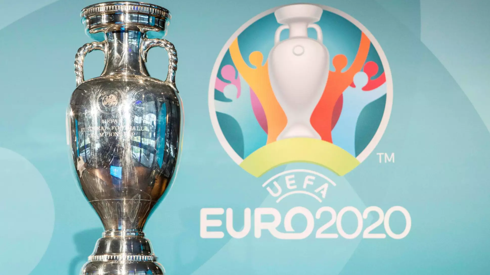 Why Is Euro 2020 Not Called Euro 2021?