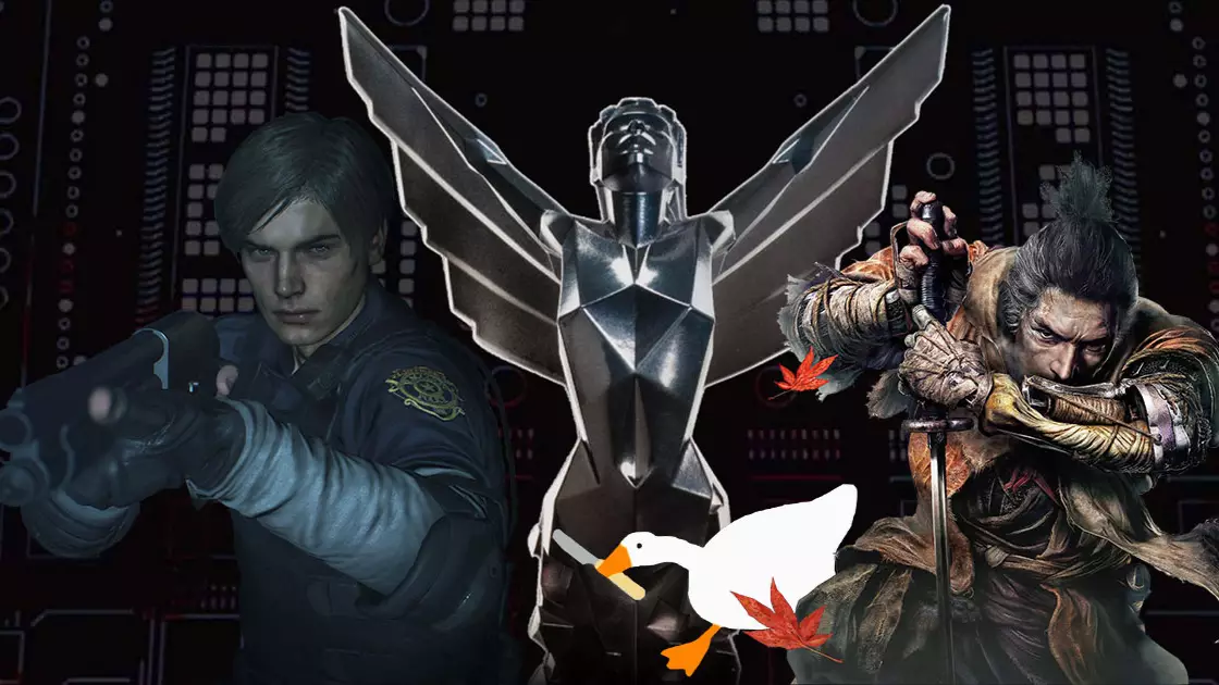 The Game Awards 2019 Nominees Announced, 'Death Stranding' Leads The Pack