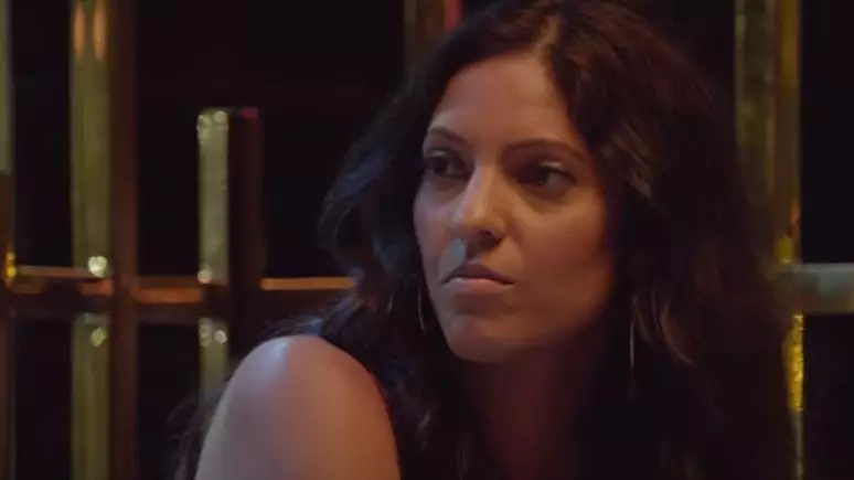 This 'Bad Date' On New Netflix Series Is Uncomfortable To Watch For So Many Reasons