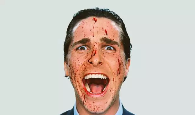 The ‘American Psycho’ Author Has Revealed Who Patrick Bateman Would Be Today