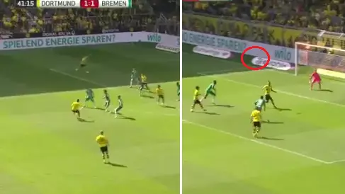 WATCH: Dembele And Aubameyang Combine Brilliantly To Score Outrageous Goal