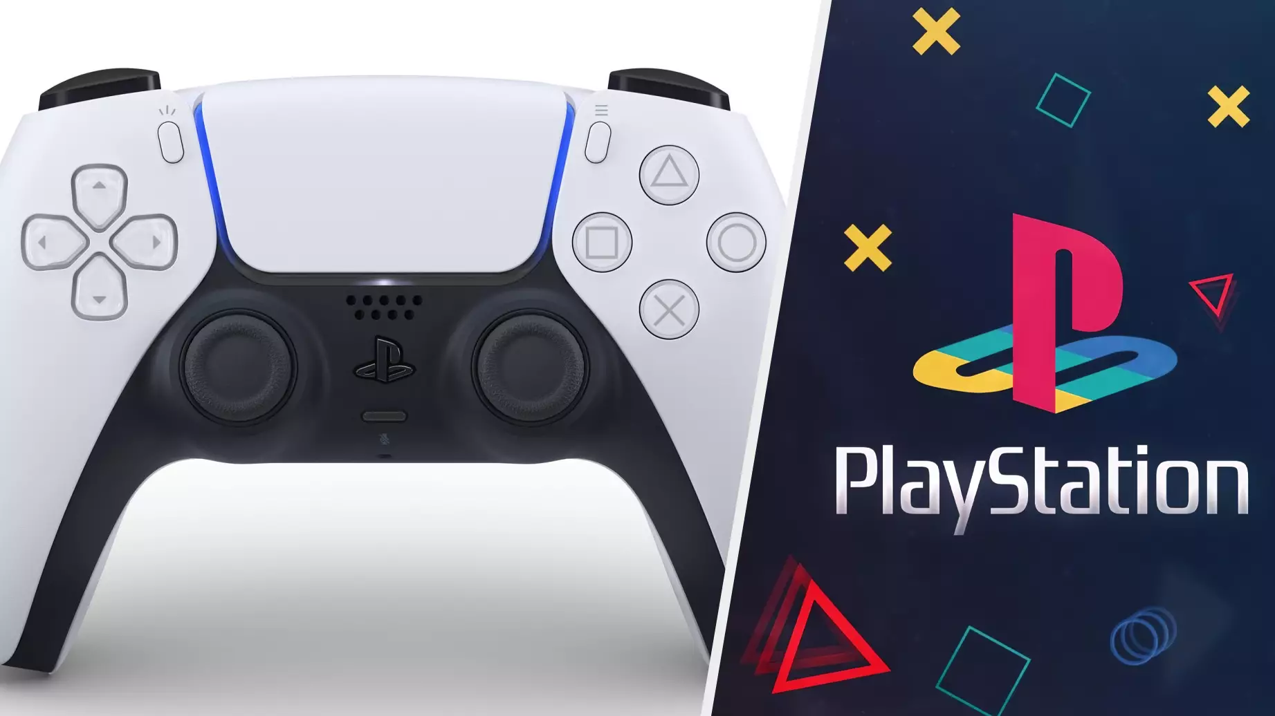 PlayStation 5 Custom DualSense Controllers Announced, Come In 10 Gorgeous Colours