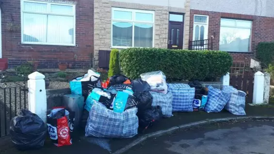 Landlord Fined After Throwing Out Tenants Belongings And Changing The Locks