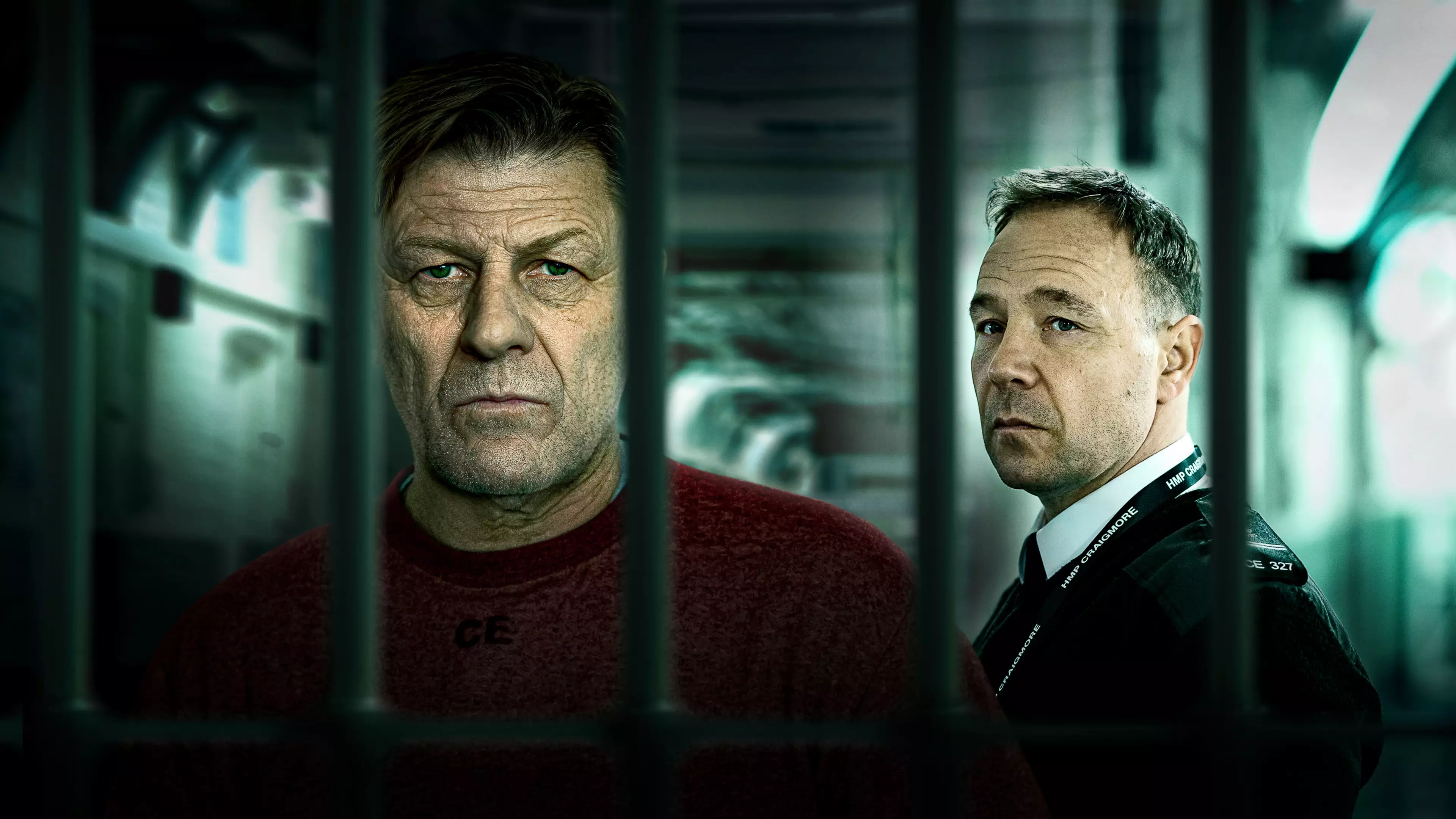 People Think Sean Bean And Stephen Graham Should Win Awards For Time Performances