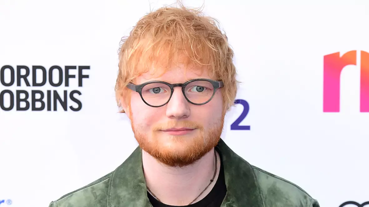 Ed Sheeran's Restaurant Joins Marcus Rashford's Efforts To Provide Free Kids Meals