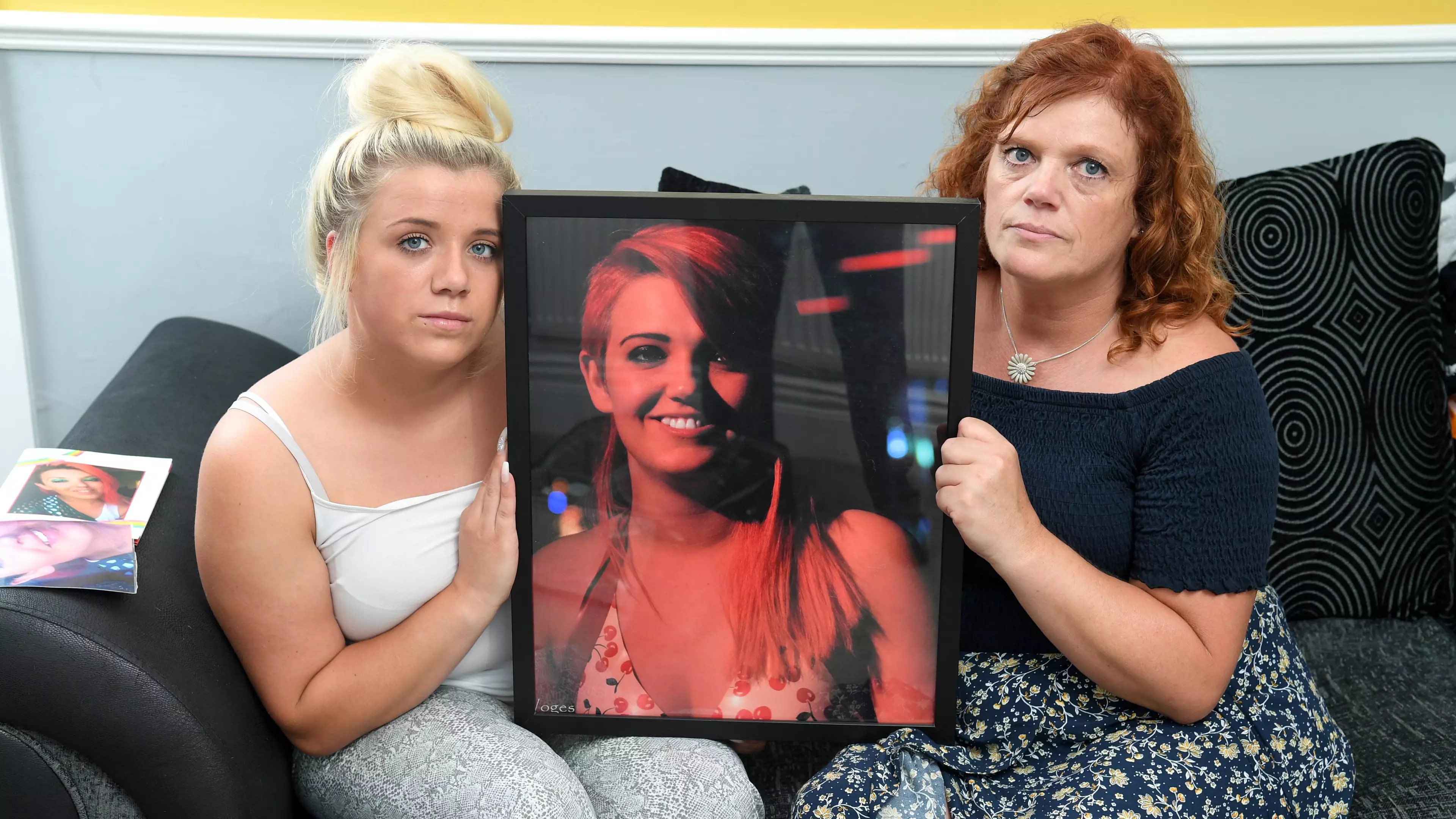 The Family Of A Murdered Young Woman Has Called For A Review Of ‘Clare’s Law’