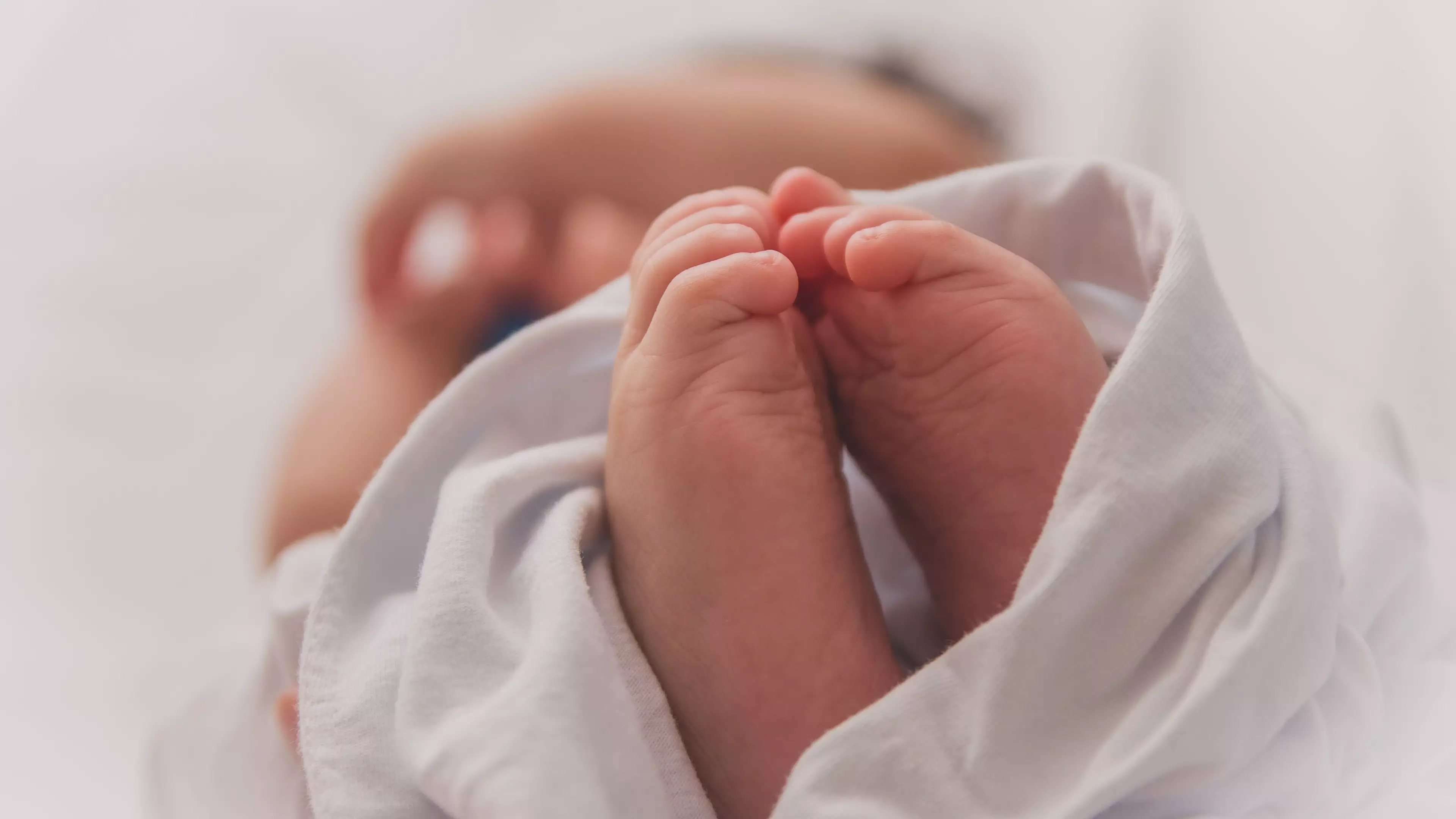 The Most Unique Baby Names Of 2020 Have Been Revealed
