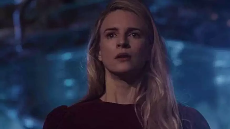 Netflix Cancels The OA And People Are Not Happy