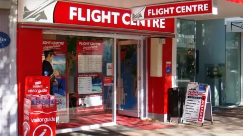 Flight Centre Is Scrapping Cancellation Fees Amid Coronavirus Pandemic