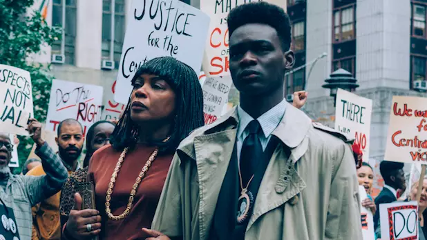 Netflix's 'When They See Us' Is The True-Crime Drama You Need To Watch
