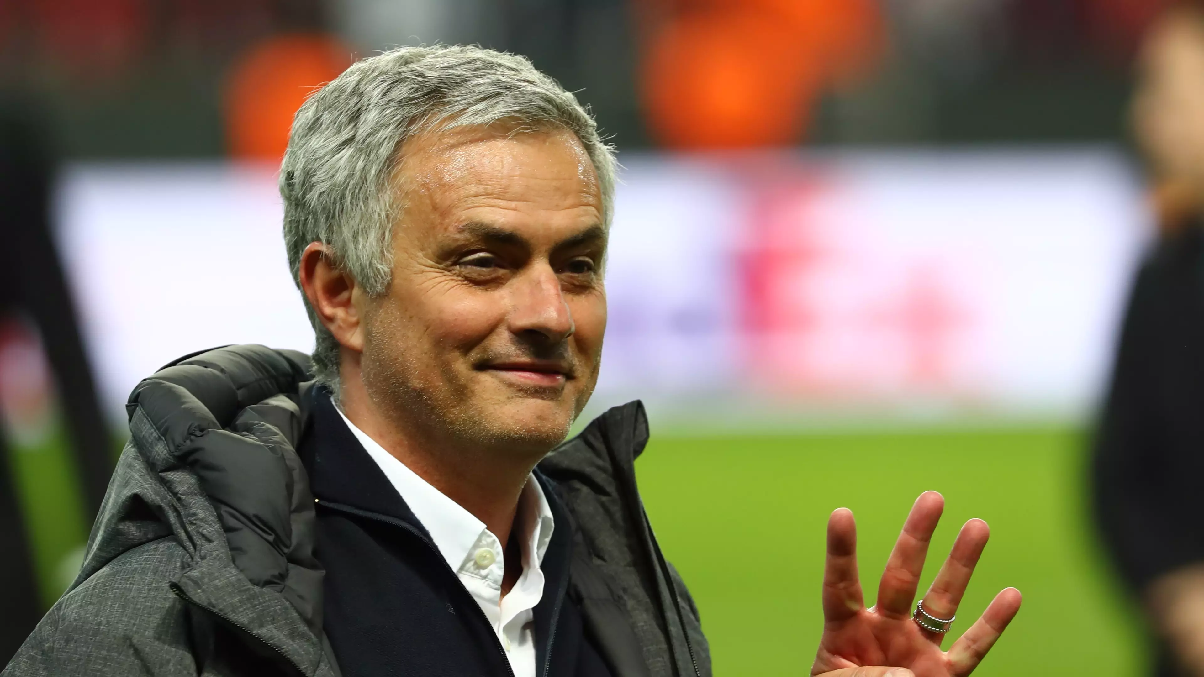 Jose Mourinho Wants Manchester United To Break The World Record Transfer Fee Again
