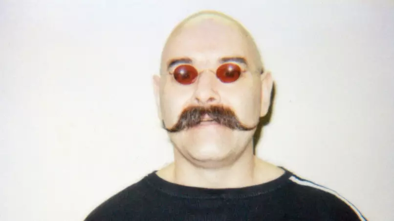 Charles Bronson Has Shared His Ideal Diet And He Likes To Eat... A LOT 