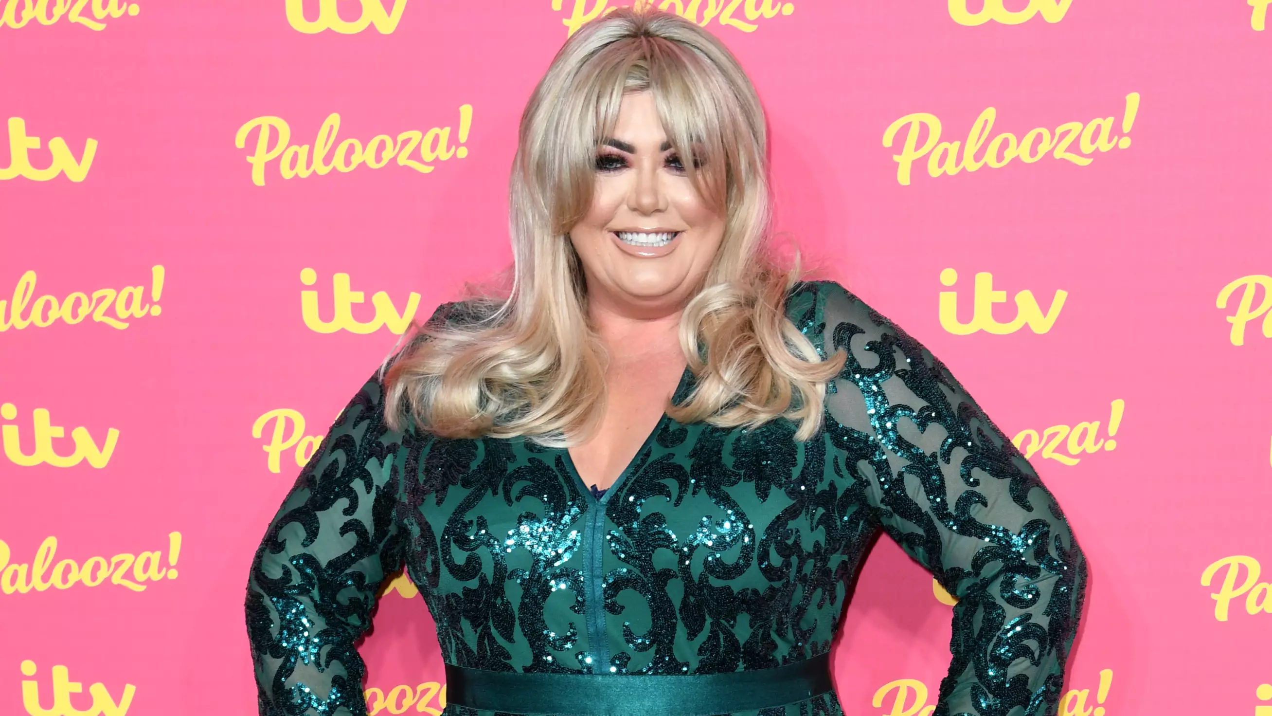 A Drive-In Bingo Event Is Coming To The UK Featuring Gemma Collins And East 17
