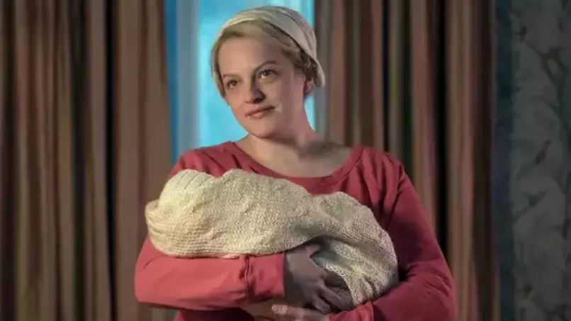 The Handmaid's Tale Season 4 Is Set To Be Released This Year