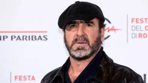 PSG Respond To Eric Cantona's 'Small Club' Jibe