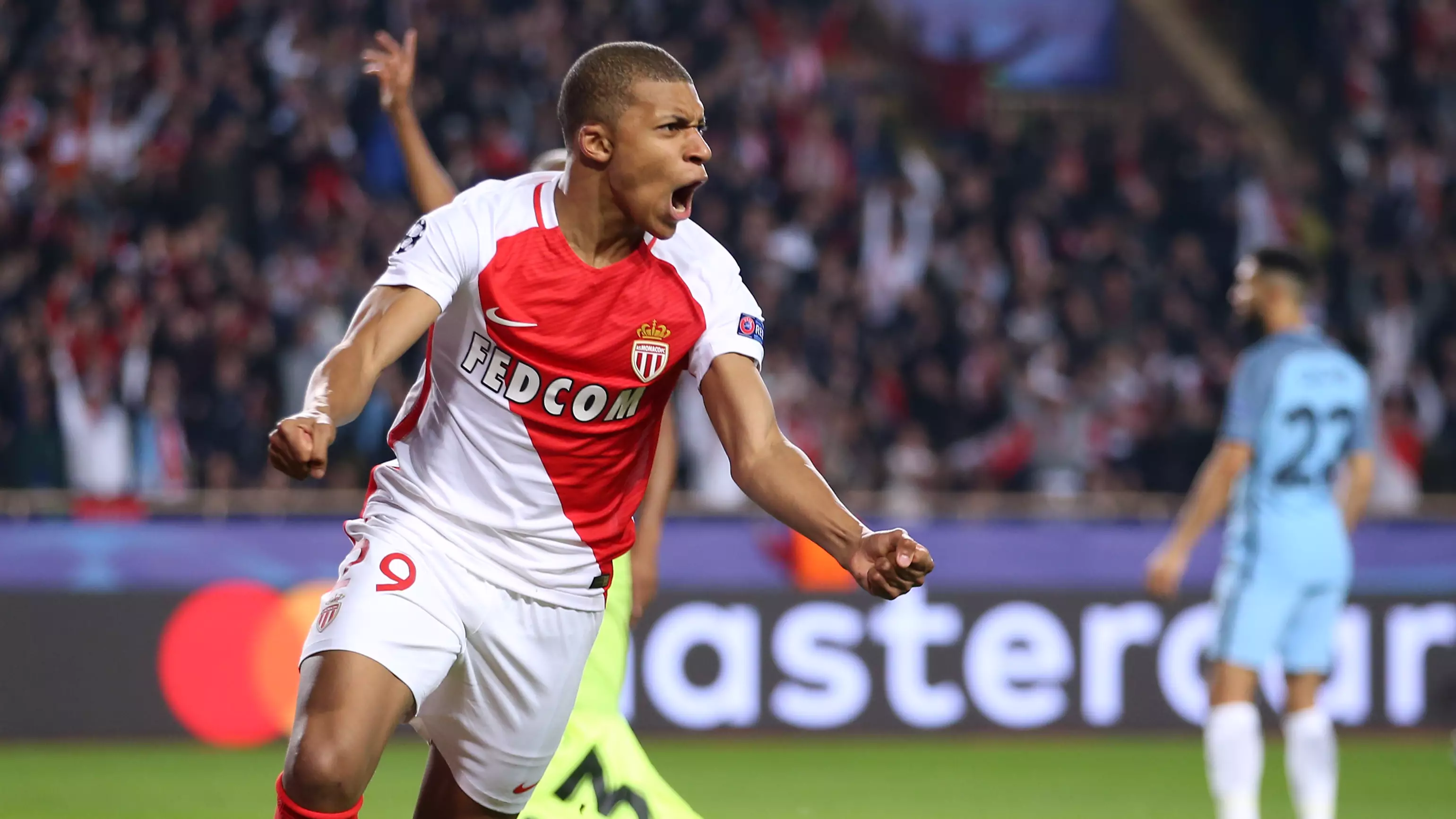 Why You Need To Go And Buy Kylian Mbappe On FIFA 17 Career Mode