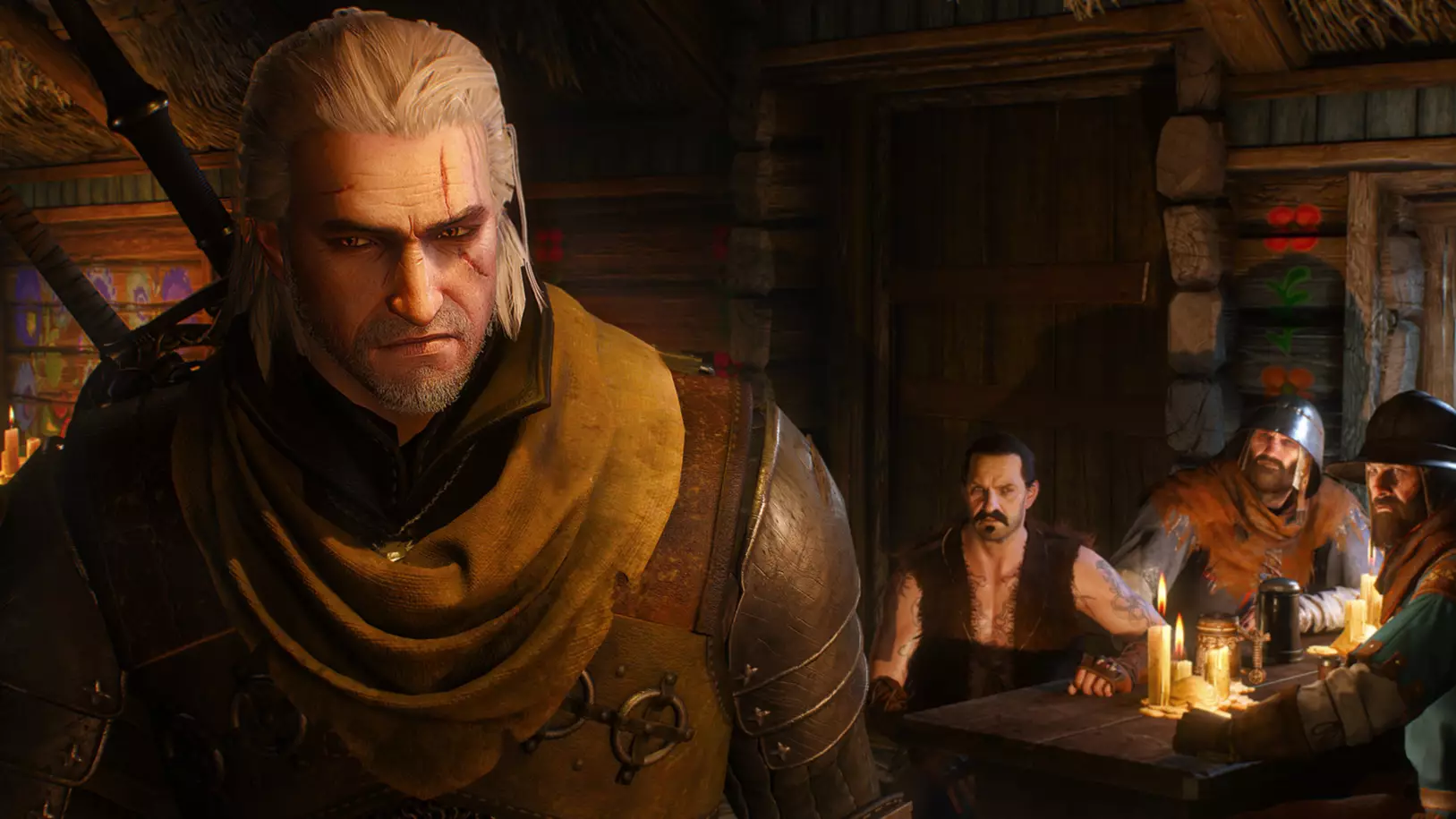 CD Projekt Red Confirms Work On A New Witcher Game Will Start In 2020