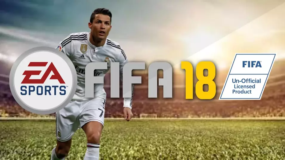 There's A Petition For A New Feature To Be Introduced In FIFA 18