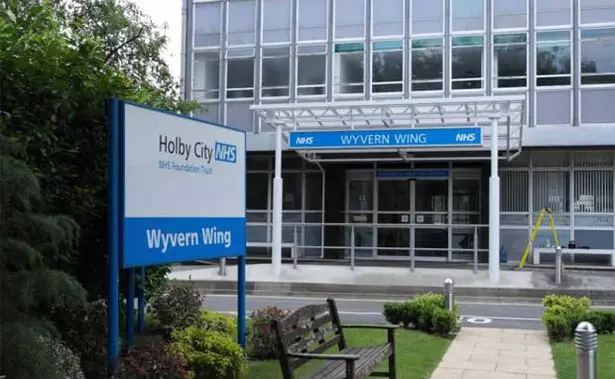 Fans will bid farewell to the doctors and nurses at Holby City hospital next year (
