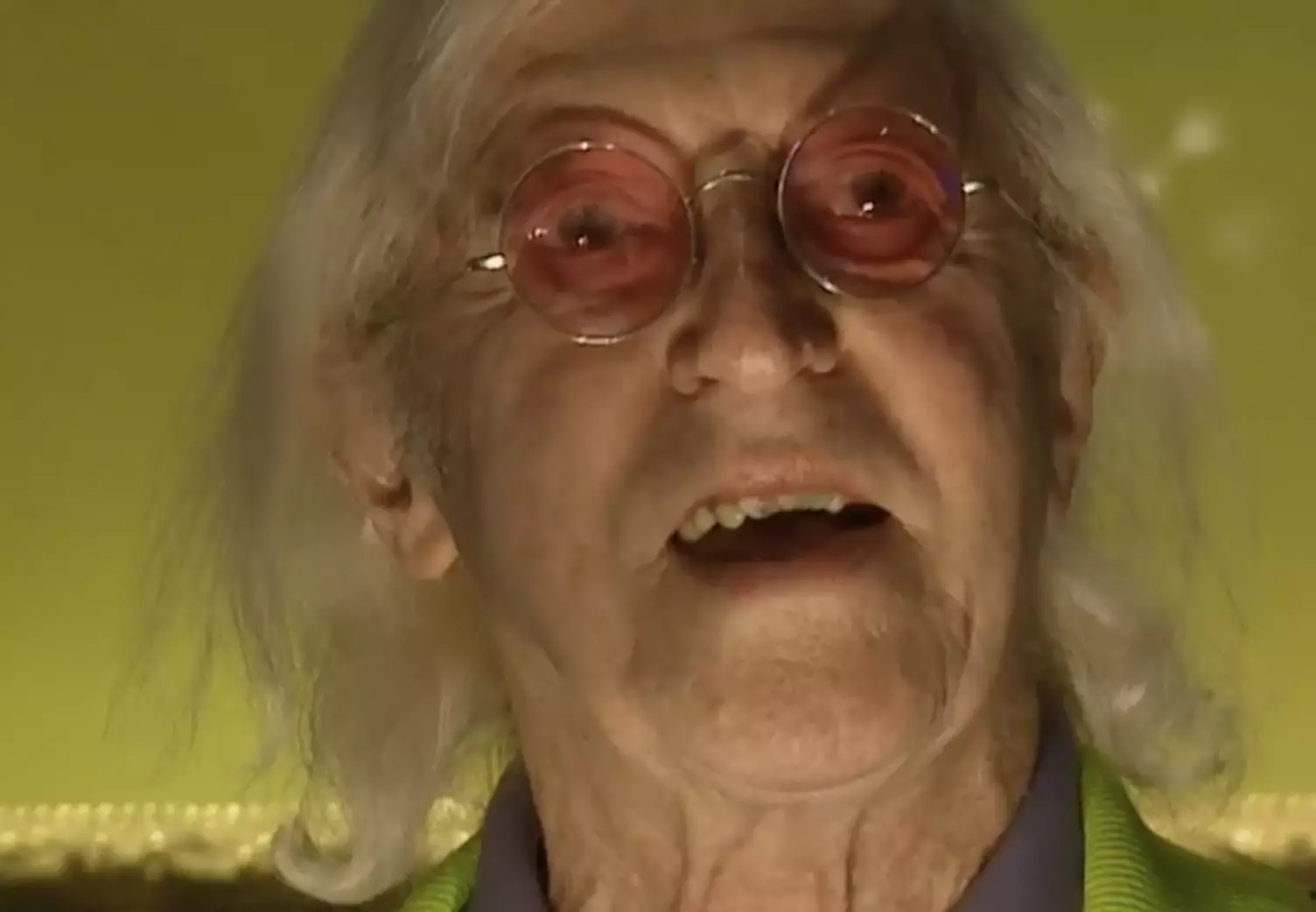 Jimmy Savile's victims were as young as five.