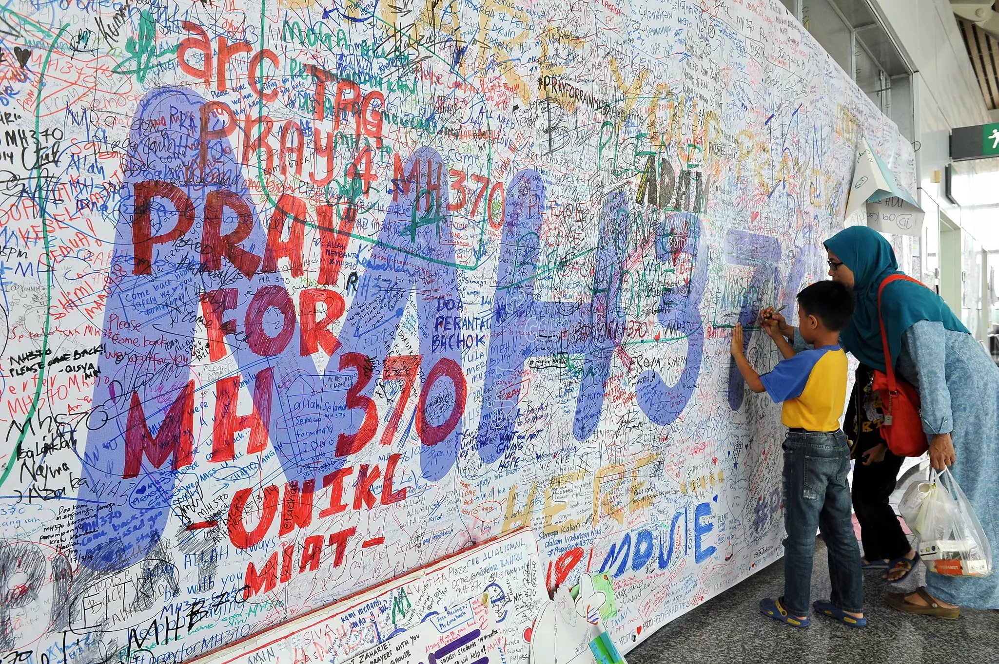 Will we ever know what became of MH370?