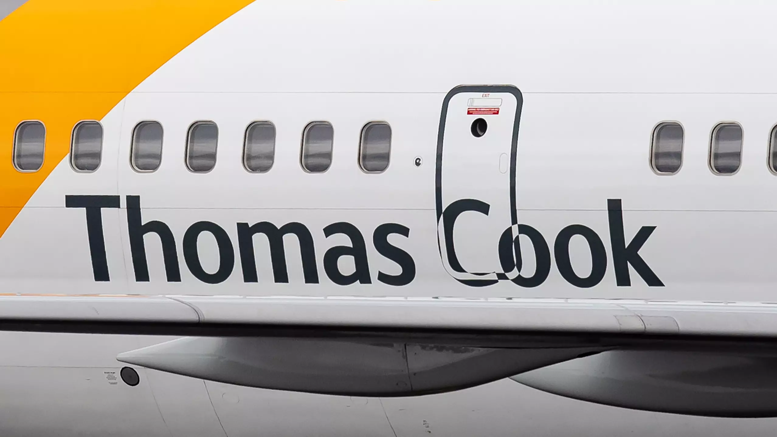 Online Refund Form Launched For People With Cancelled Thomas Cook Holidays 