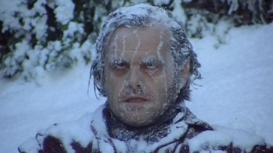 A Release Date Has Been Set For The Sequel To The Shining