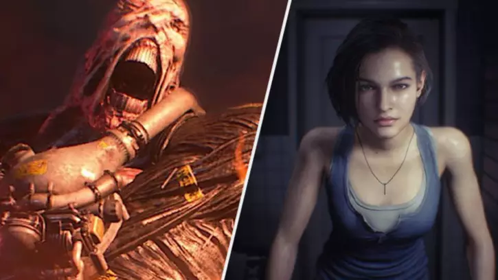 'Resident Evil 3' Physical Orders Could Be Delayed, Capcom Warns