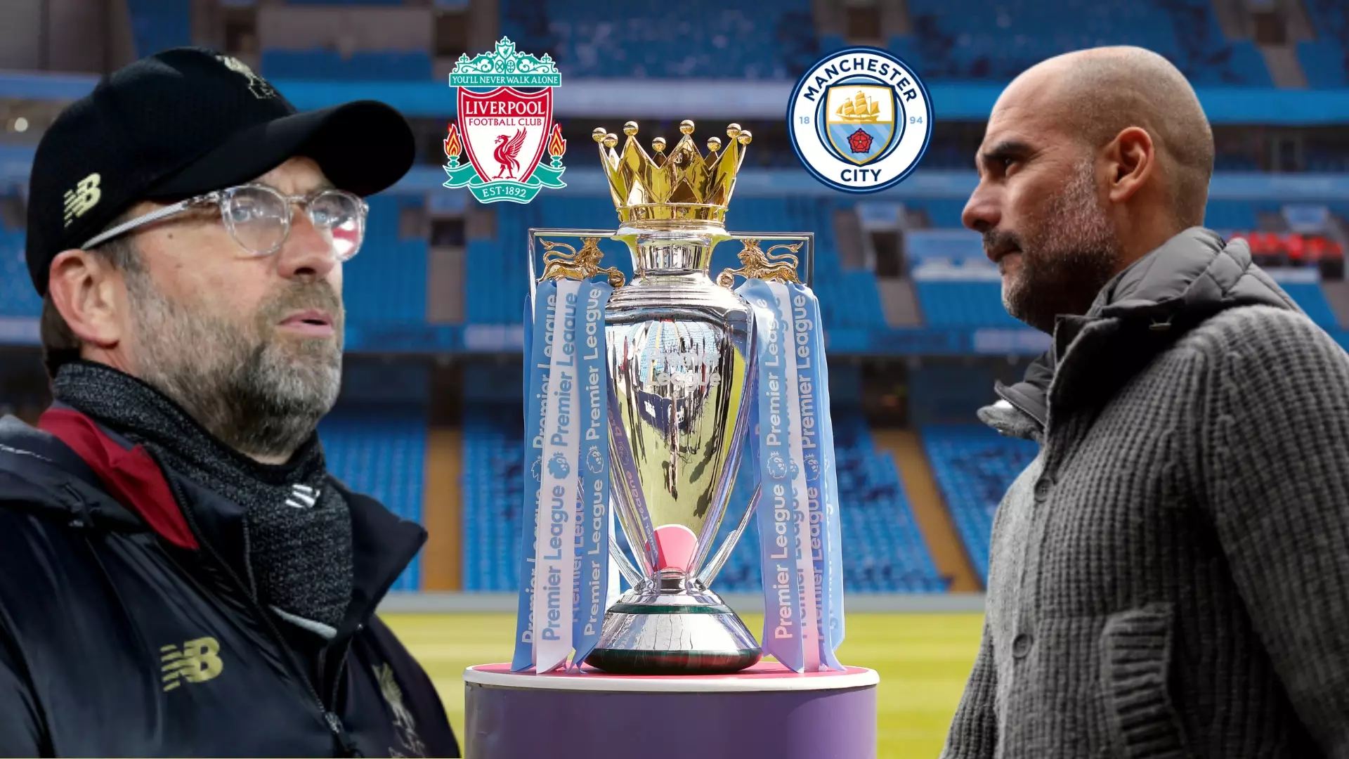 FIFA 19 Predicts Liverpool And Manchester City’s Final Three Premier League Matches