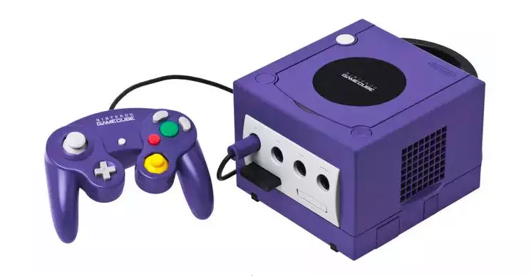 Nintendo GameCube /