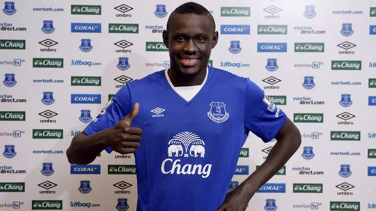 Niasse Late Double Lands Punter £12k From Just A Fiver