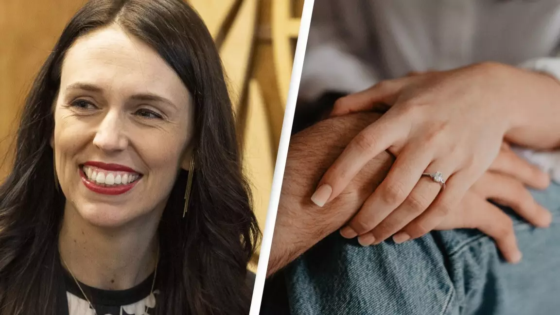 New Zealand Now Will Offer Parents Bereavement Leave For Stillbirths And Miscarriages
