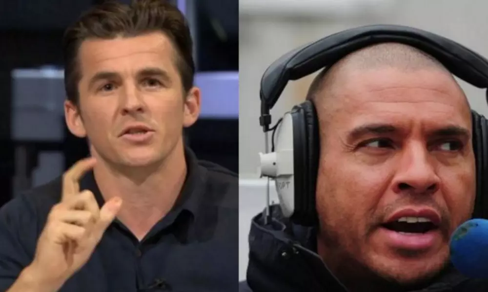 Stan Collymore Takes Aim at Joey Barton After Celtic Beat Rangers