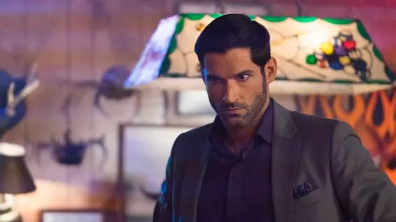 Lucifer is back for a sixth season (