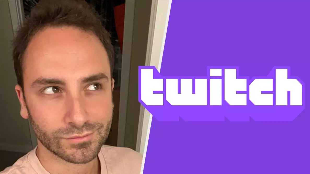 Fans Rush To Save Late Streamer Reckful’s Content As Accounts Hit With DMCAs