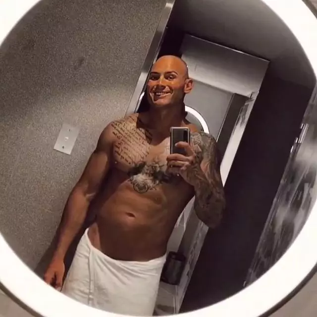 Fans are officially shook by Sam's transformation (