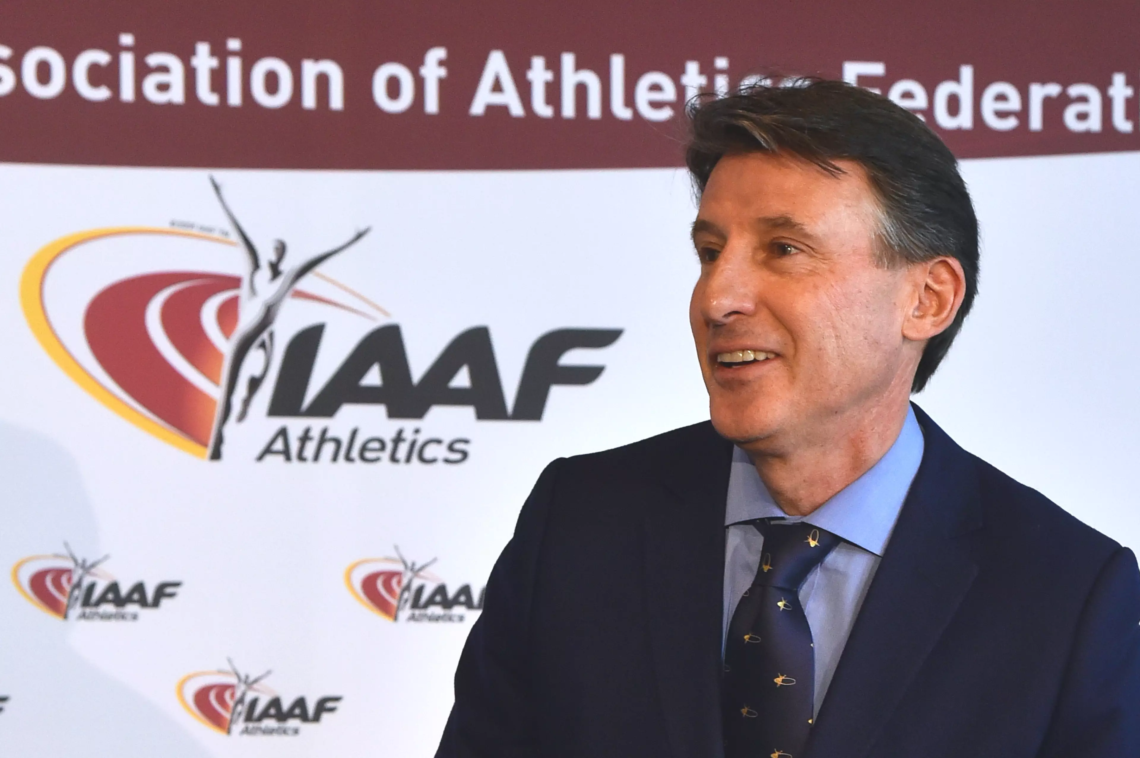 IAAF Confirm Ban On Russian Track And Field For Olympics