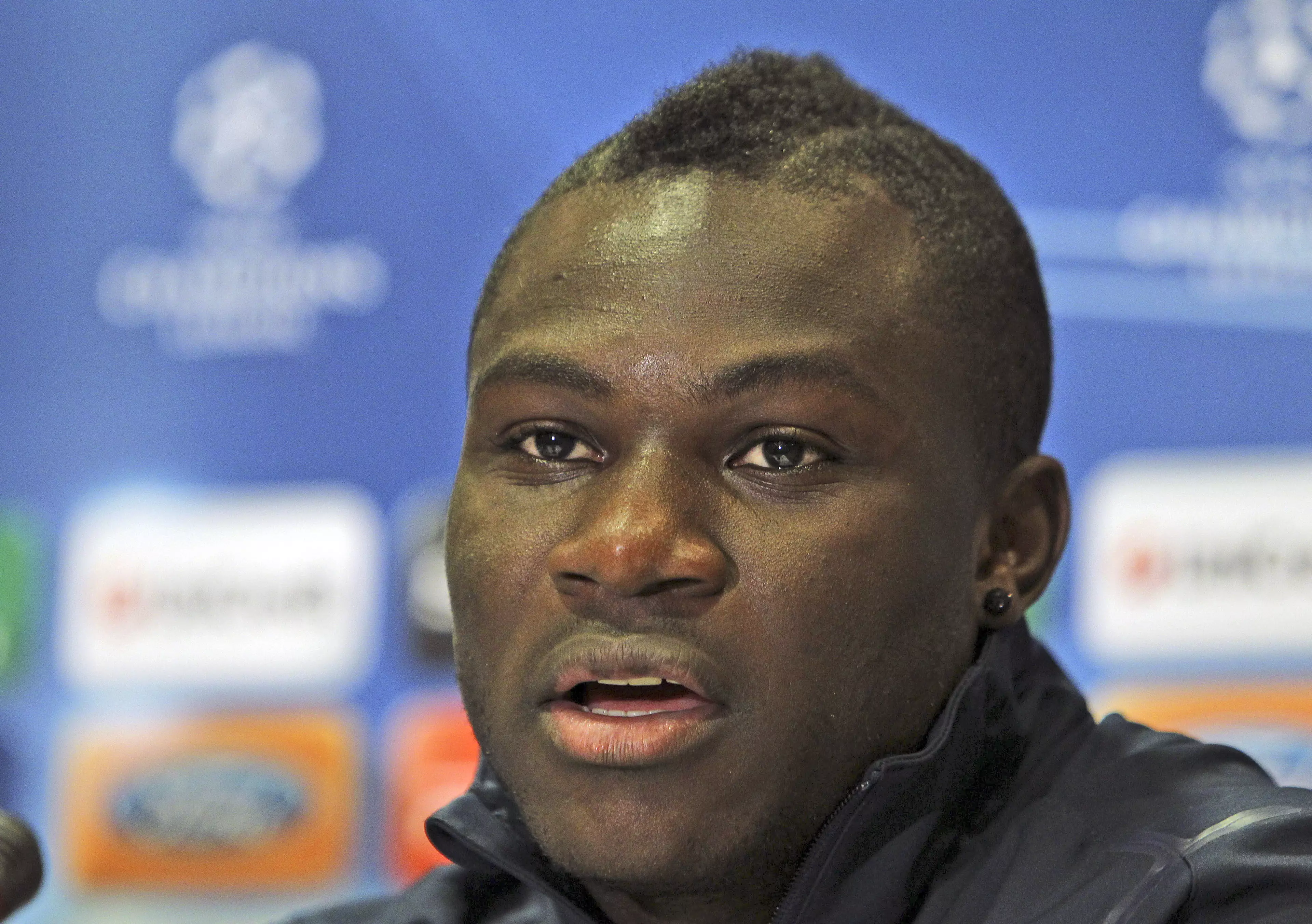 Emmanuel Frimpong Is A Wanted Man After Securing His Release From Ufa